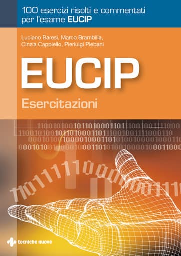 Cover: EUCIP Esercitazioni