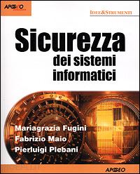 Cover: Sicurezza dei sistemi informatici