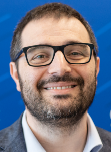 Pierluigi Plebani