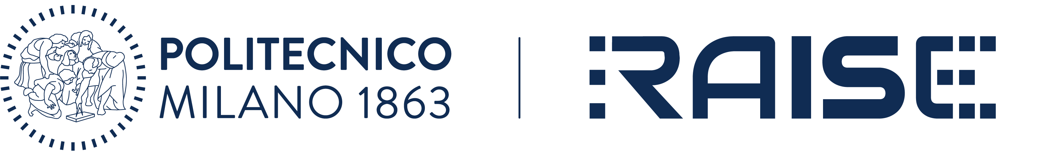RAISE group logo